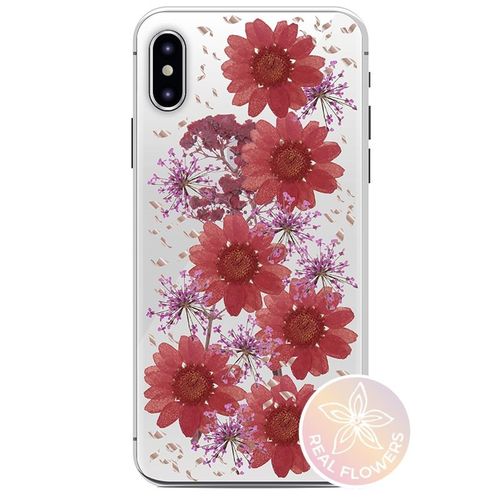 Obliq Naked Shield - Etui iPhone X (Black) na Arena.pl