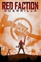 Red Faction Guerrilla Steam Edition Klucz CD KEY KOD BEZ VPN WYSYŁKA