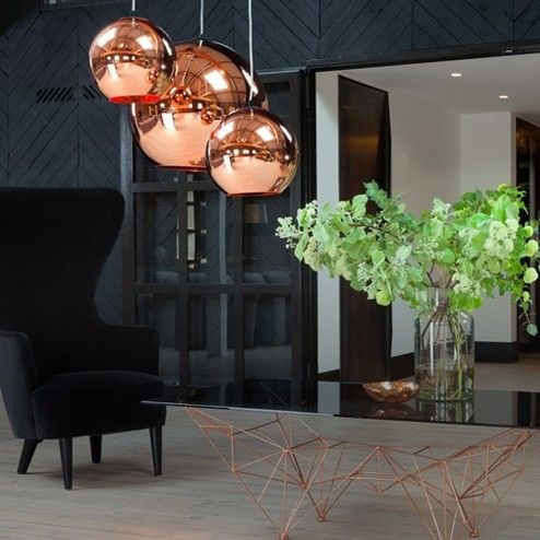 Lampa wisząca bolla 25 na Arena.pl