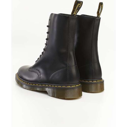 Dr Martens 1490 SMOOTH BLACK na Arena.pl