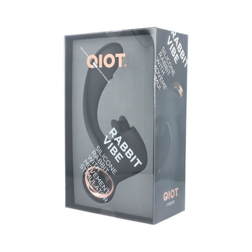 Wibrator Podwójnej Stymulacji Virgite na Arena.pl