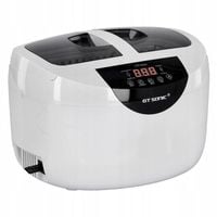 MYJKA ULTRADŹWIĘKOWA STERYLIZATOR KOSMETYCZNY 2,5L