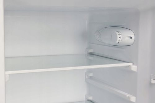 Lodówka Lodówko zamrażarka chłodziarka 152cm 174L Low Frost INOX 39dB na Arena.pl