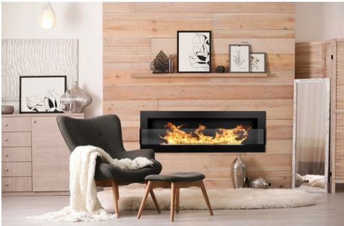 Biopaliwo bioetanol do biokominków 20 l atest BEZWONNE etanol do na Arena.pl