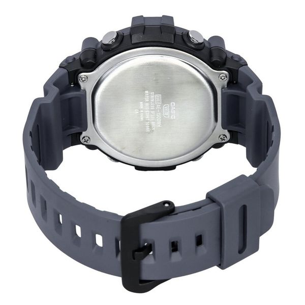 ZEGAREK MĘSKI CASIO SPORT ILLUMINATOR AE-1500WH-8B + BOX zdjęcie 2