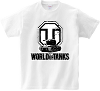 Koszulka t-shirt World of Tanks