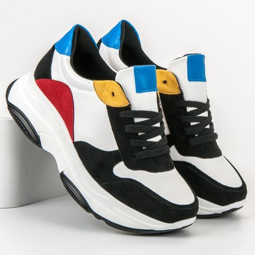 Lekkie Sneakersy r.41 na Arena.pl