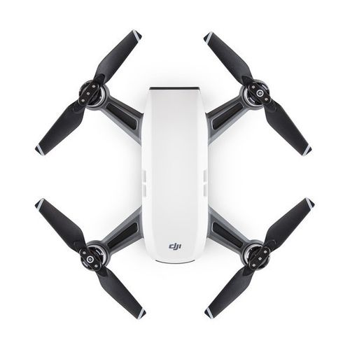 Dron DJI Spark Combo Alpine White na Arena.pl