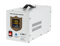 URZ3406 Awaryjne rłdo zasilania KEMOT PROsin