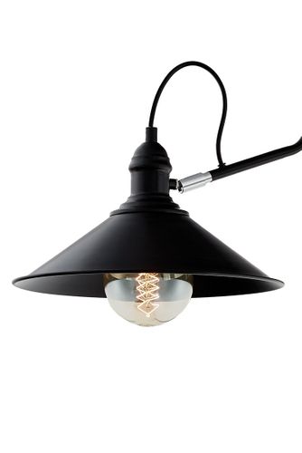 Lampa ścienna KASPA Hats Kinkiet 1 na Arena.pl