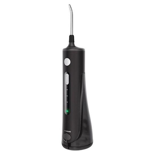 IRYGATOR X-Waves TI0020BK Czarny na Arena.pl
