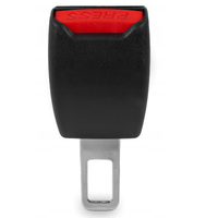 ZAPINKA PRZEDŁUŻKA PASA ZAŚLEPKA PRZELOTKA ADAPTER