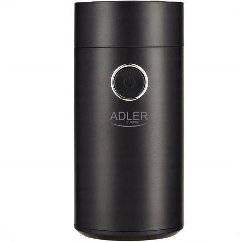 ELEKTRYCZNY MŁYNEK DO KAWY ZIÓŁ ORZECHÓW SIEMIENIA LNIANEGO PIEPRZU 150W na Arena.pl