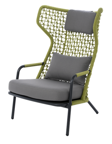 Fotel Qui 80x92x113 cm na Arena.pl