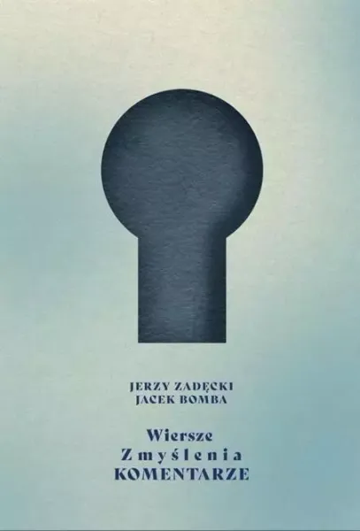 Wiersze Zmyślenia Komentarze zdjęcie 1