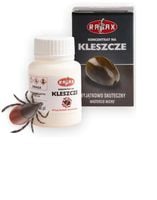 Koncentrat na kleszcze 100 ml – skuteczna ochrona przed kleszczami+ rabat