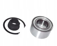 ŁOŻYSKO KOŁA PRZÓD KPL DOBLO 00+ 1.6 [72X37X37]