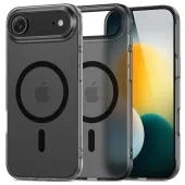 etui tech-protect magflex magsafe na iphone 17 air - czarny mat