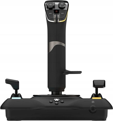 Kontroler TURTLE BEACH VelocityOne Flightstick do Xbox Series/Xbox One/PC na Arena.pl