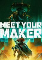 Meet Your Maker Klucz CD KEY KOD BEZ VPN WYSYŁKA 24/7
