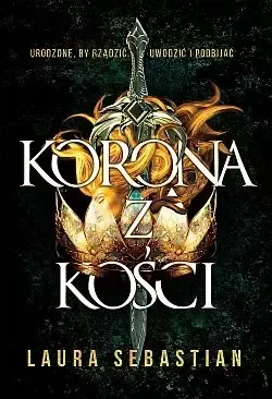 Korona Z Kości zdjęcie 1