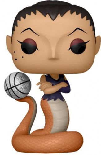 Funko POP! Space Jam White Mamba 1089 figurka na Arena.pl