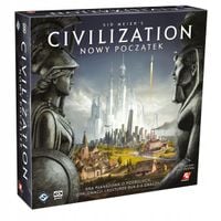 Sid Meier's Civilization: Nowy początek GALAKTA