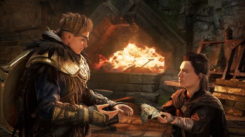 Assassin's Creed Valhalla Ragnarok Xbox One / X na Arena.pl