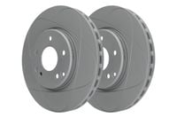 TARCZA HAM PRZOD 300X28 V POWER DISC ATE
