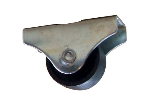 Kółko meblowe proste, do szafek na Arena.pl