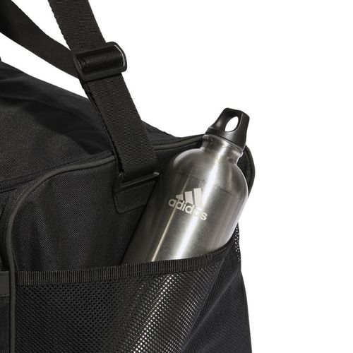Torba adidas Linear Duffel L HT4745 czarny na Arena.pl
