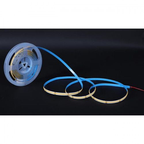 Taśma LED COB 6500K zimna 10W/m na Arena.pl