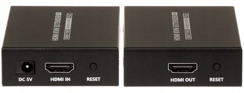 EXTENDER HDMI USB-EX-70-4K-PRO na Arena.pl