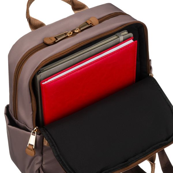 plecak ptn jn-08-0016 beige zdjęcie 6