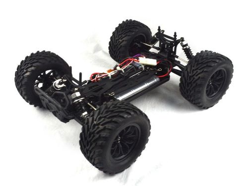 Sword Mega MT EBD 2.4GHz - R0066 na Arena.pl