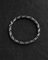 Srebrna bransoletka KRAFTVOLL 20