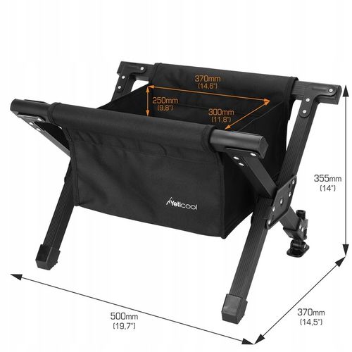 Stojak składany pod lodówkę Yeticool ST1 na Arena.pl