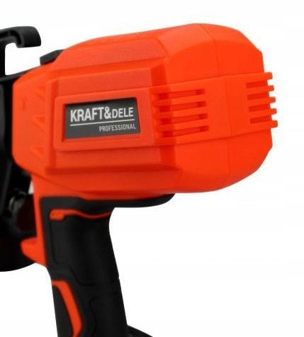 pistolet do malowania 650w kd2119 na Arena.pl