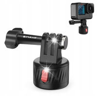 Glowica Szybkozłączka na Magnes na 1/4 do GoPro HERO 13 12 11 10 9 8 7 MAX