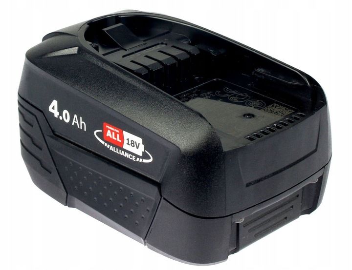 Akumulator PBA 18V 4,0Ah litowo-jonowy BOSCH zdjęcie 9