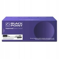 Toner Black Point do HP (CF289X) Black z chipem