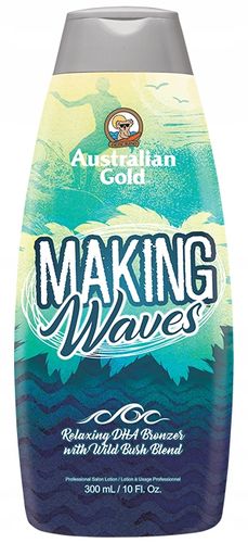 Australian Gold Making Waves Bronzer Do Opalania na Arena.pl