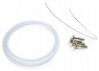 Zestaw Naprawczy Misy  Zmywarki Bosch