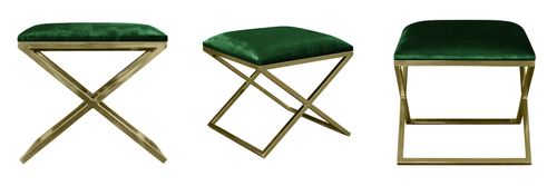 Nowoczesna Pufa Bella na Arena.pl