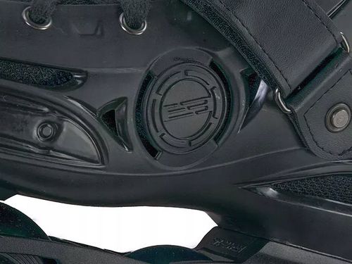 Rolki SEBA E3 80 Black 47 na Arena.pl