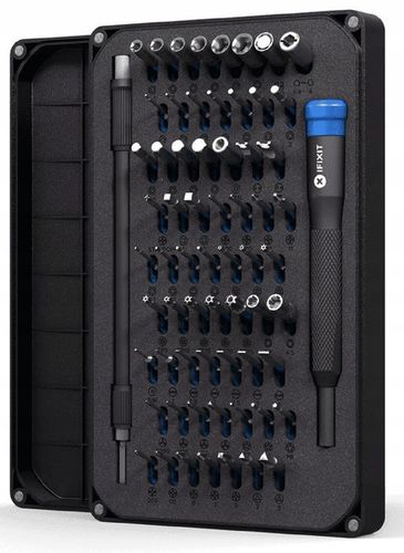 Zestaw narzędzi IFIXIT Mako Driver Kit 64 bit na Arena.pl