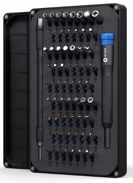 Zestaw narzędzi IFIXIT Mako Driver Kit 64 bit zdjęcie 11