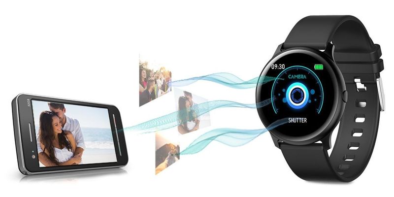 Zegarek SMARTWATCH G.Rossi SW010-11 zdjęcie 16