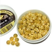 Naboje hukowe 6 mm short Sellier & Bellot Flobert 100 szt.