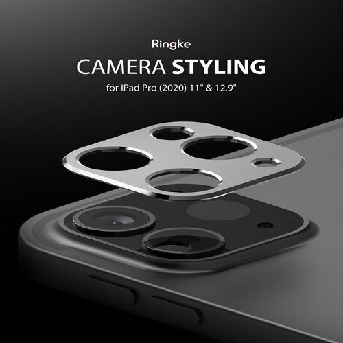 RINGKE CAMERA STYLING IPAD PRO 11/12.9 2020 SILVER na Arena.pl